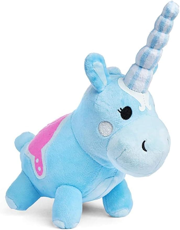 Imaginary People Team Fortress 2 Mini Blu Balloonicorn Plush
