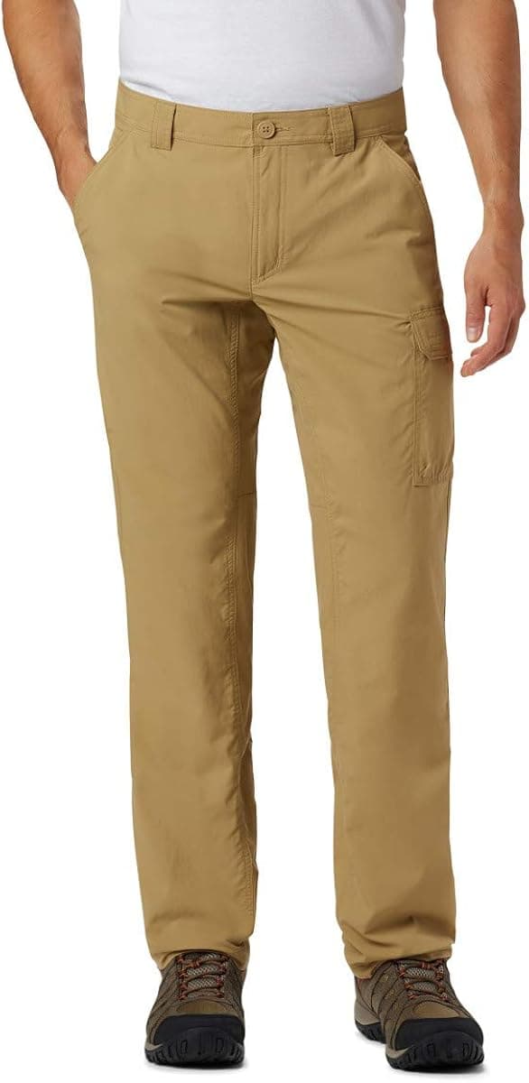 Columbia Men's Smith Creek Pant