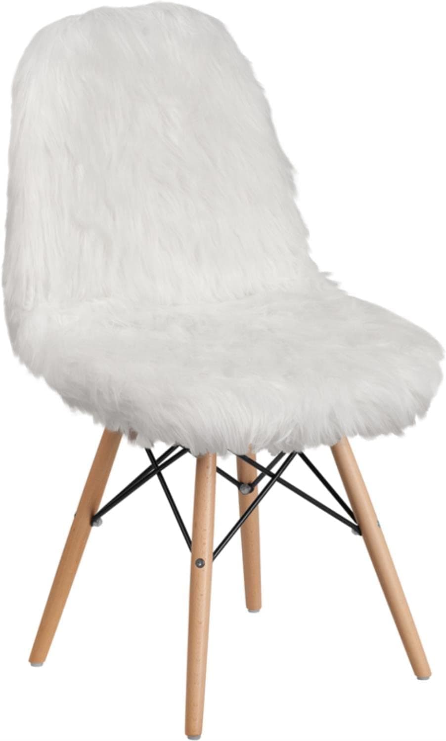 Flash Furniture Dinings, 1 Pack, White