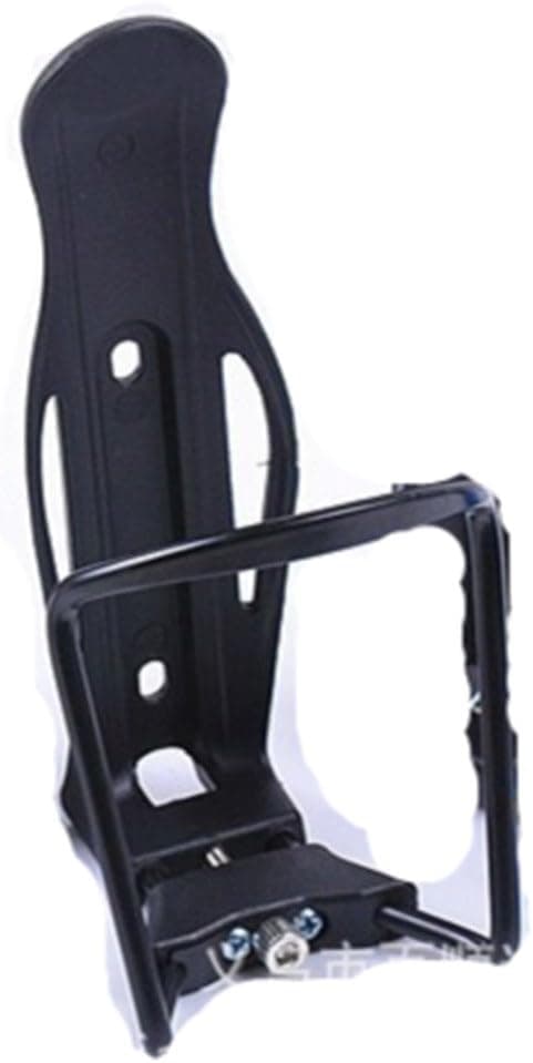 KingTech Cycling Light Weight Adjustable Aluminum Outdoor Sports Water Bottle Drink Mug Holder