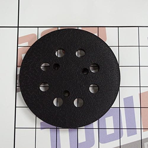 Black & Decker 151281-09 Pad Psa Medium 5 Inch