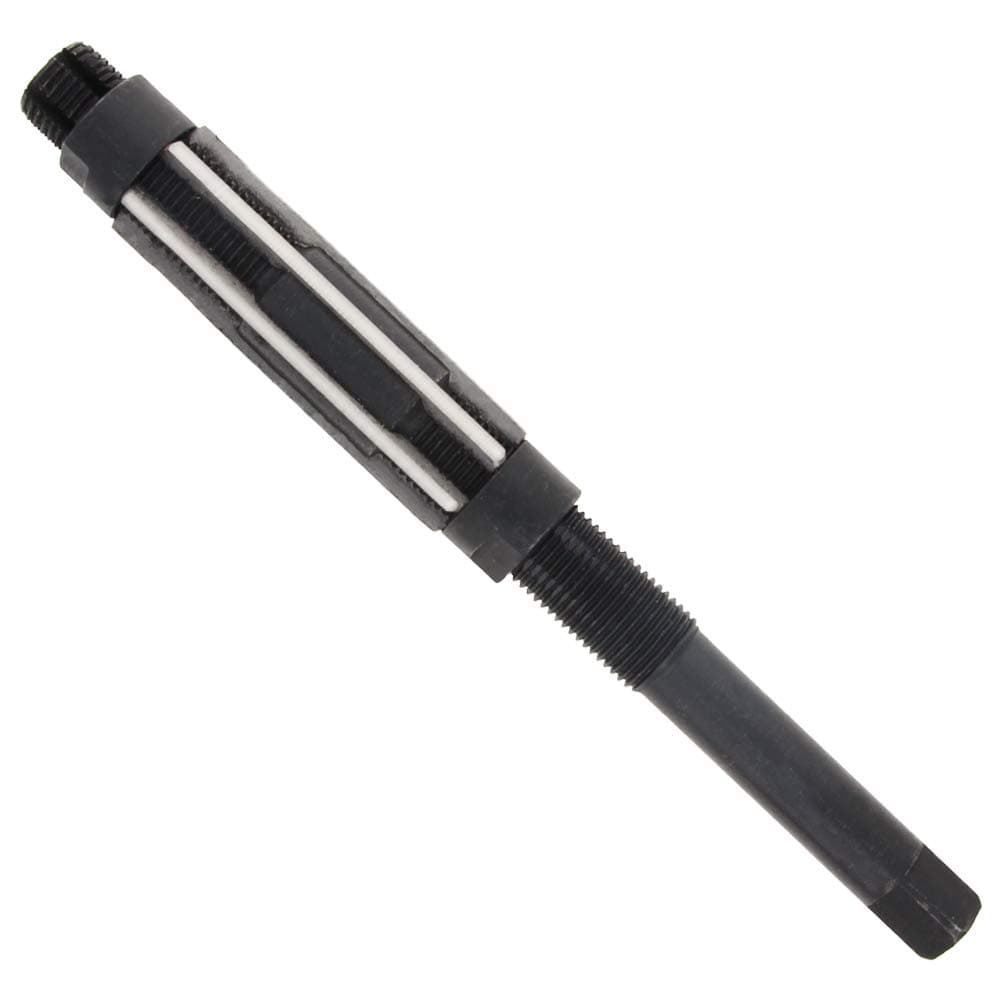 Utoolmart Adjustable Hand Reamer 21-23mm High Speed Steel H8 Milling Cutter Tool 1pcs