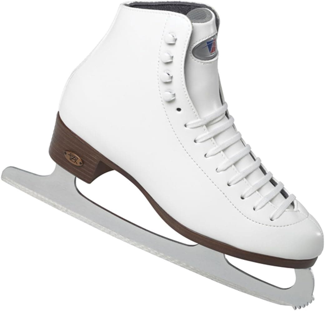 Riedell 115 RS Womens Figure Ice Skates
