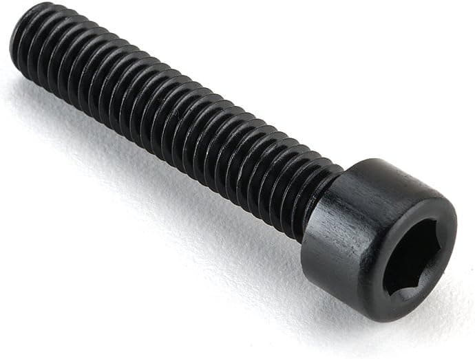 KustomCaps Threadless Bicycle Headset Cap Bolt