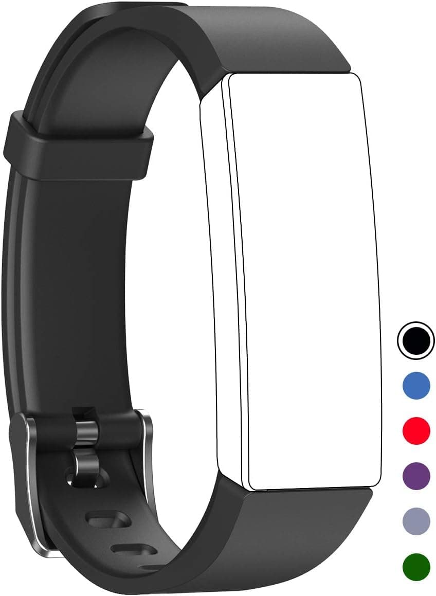 Replacement Strap,Replacement Band for Y39 Y39PLUS Y91 Fitness Tracker
