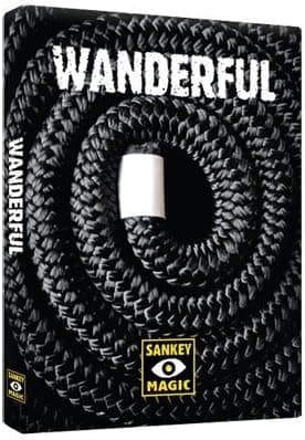 WANDERFUL by Jay Sankey - Trick by Sankey Magic