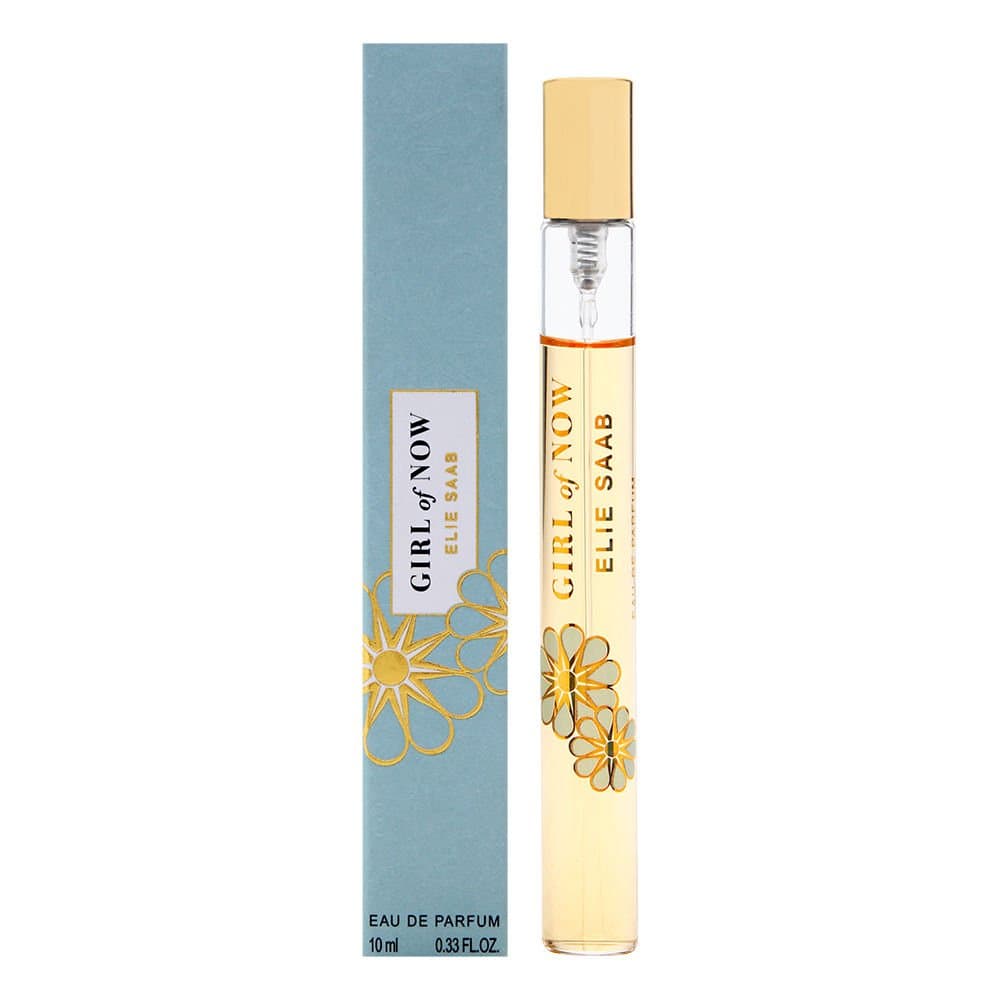 Girl of Now by Elie Saab 0.33 oz Eau de Parfum Spray