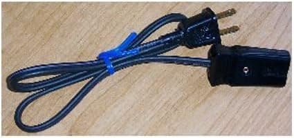 Regalware P193-74 Cord For 58002, 58030 And 58030R Coffee Makers