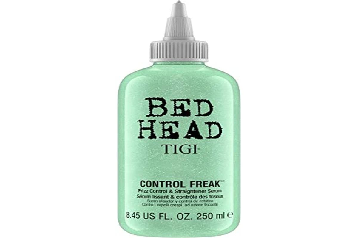 Bed Head Control Freak Serum by TIGI for Unisex - 8.45 Fl Oz (Pack of 1)