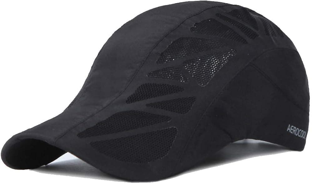 Croogo Quick Drying Sun Hat UPF 50+ Baseball Cap Summer UV Protection Outdoor Cap Men Women Sport Cap Hat