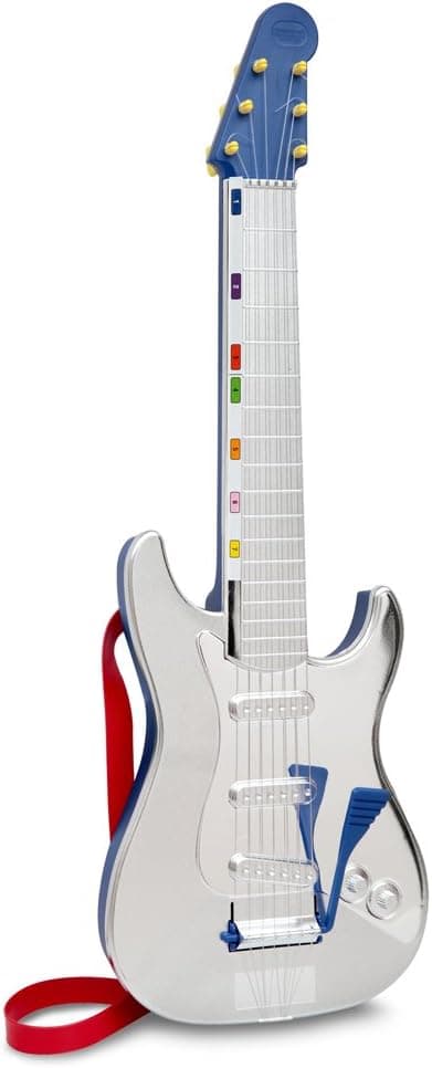 Bontempi - Rock Guitar