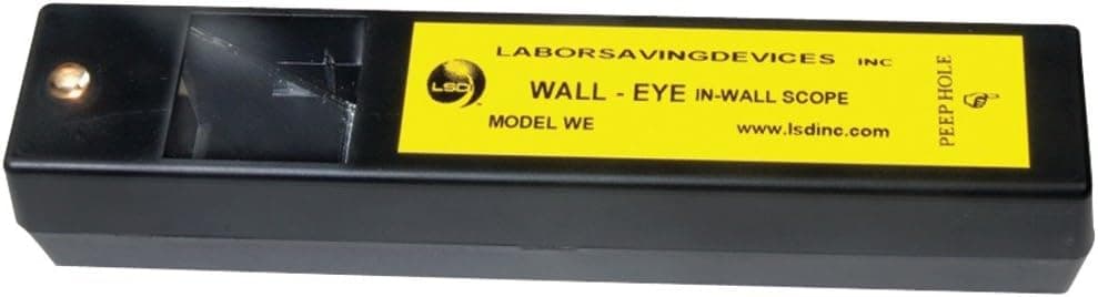 LABOR SAVING DEVICES 55-400 Walleye Flashlight