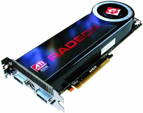 Diamond 4870X2PE52G ATI Radeon HD 4870X2 PCIE 2GB GDDR5 Dual DVI Video Card