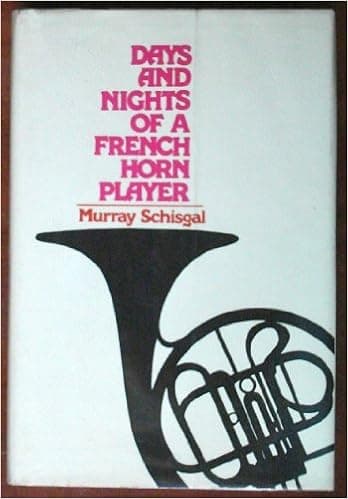 Days and nights of a French horn player