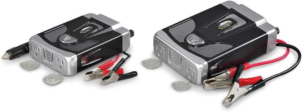 VECTOR 400W INVERTER