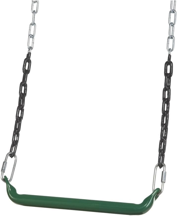 PlayStar C.G. Trapeze Bar with Chain and Hardware