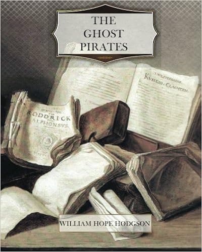 The Ghost Pirates
