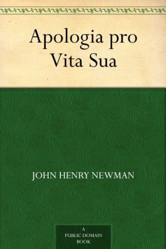 Apologia pro Vita Sua