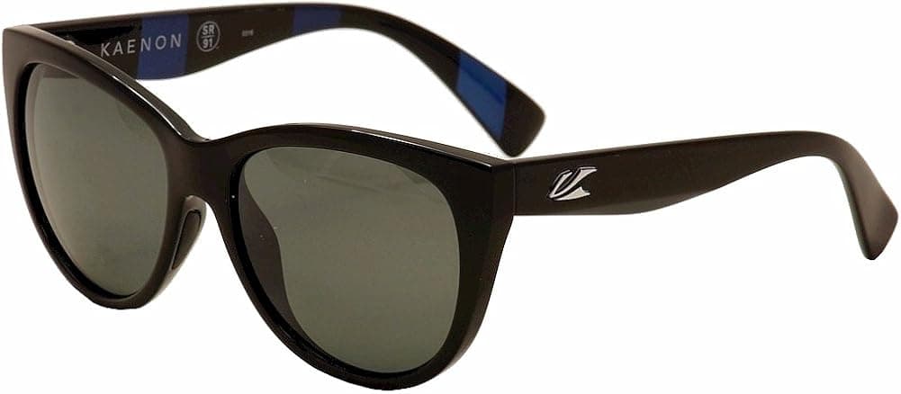 Kaenon Women's Palisades Polarized Sunglasses
