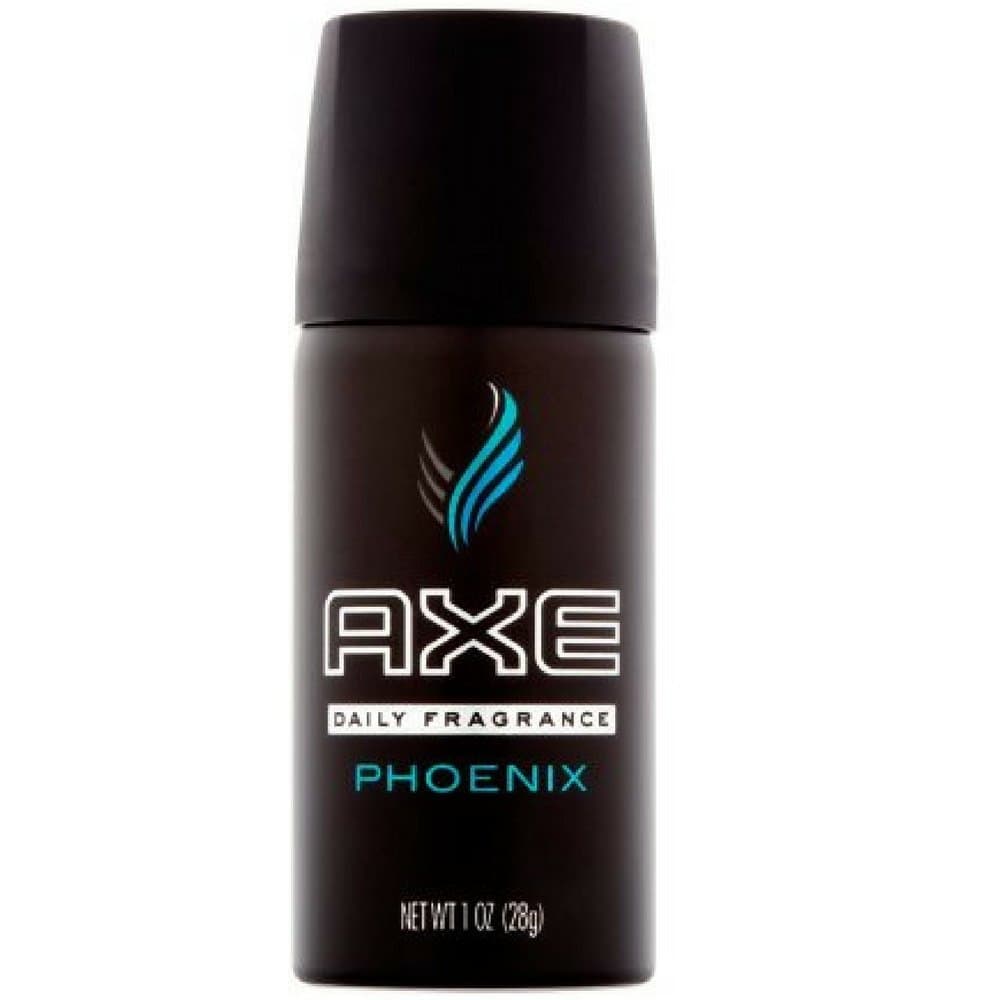 Axe Bodyspray Phoenix 1 oz ( Pack of 3)
