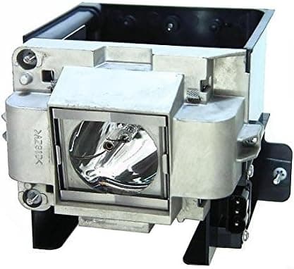 Electrified VLT-XD3200LP Replacement Lamp with Housing for Mitsubishi Projectors