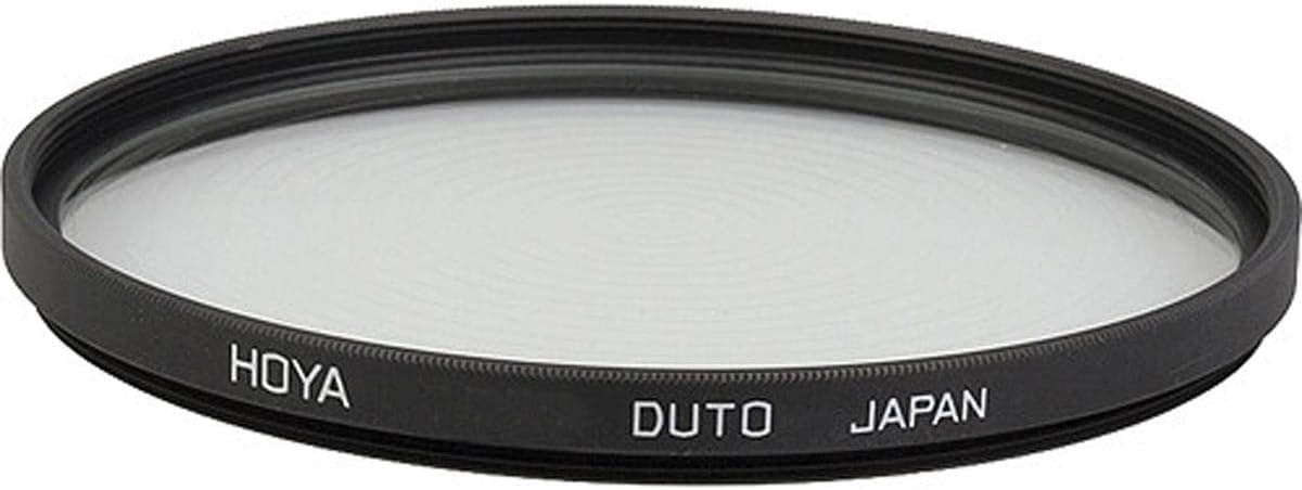 Hoya 77mm Duto Glass Filter