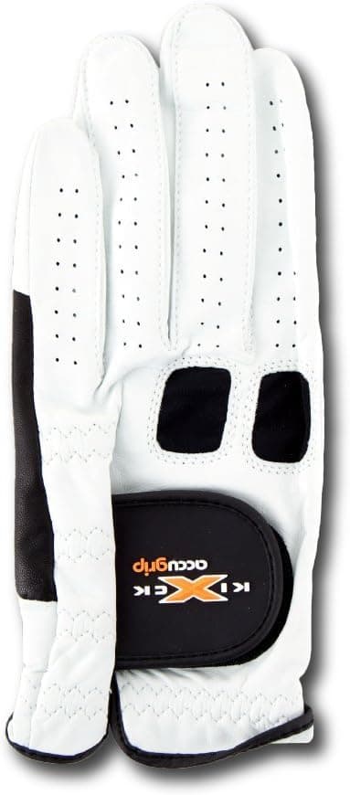 KICK X GOLF ACCUGRIP II GLOVE