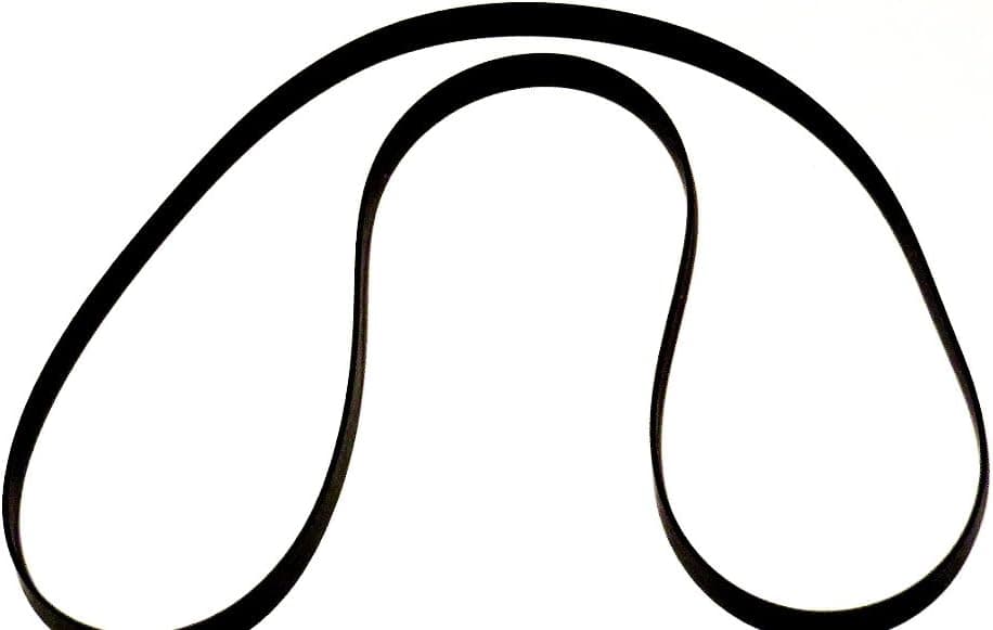 Turntable Belt for Sharp RP-113 Turntable