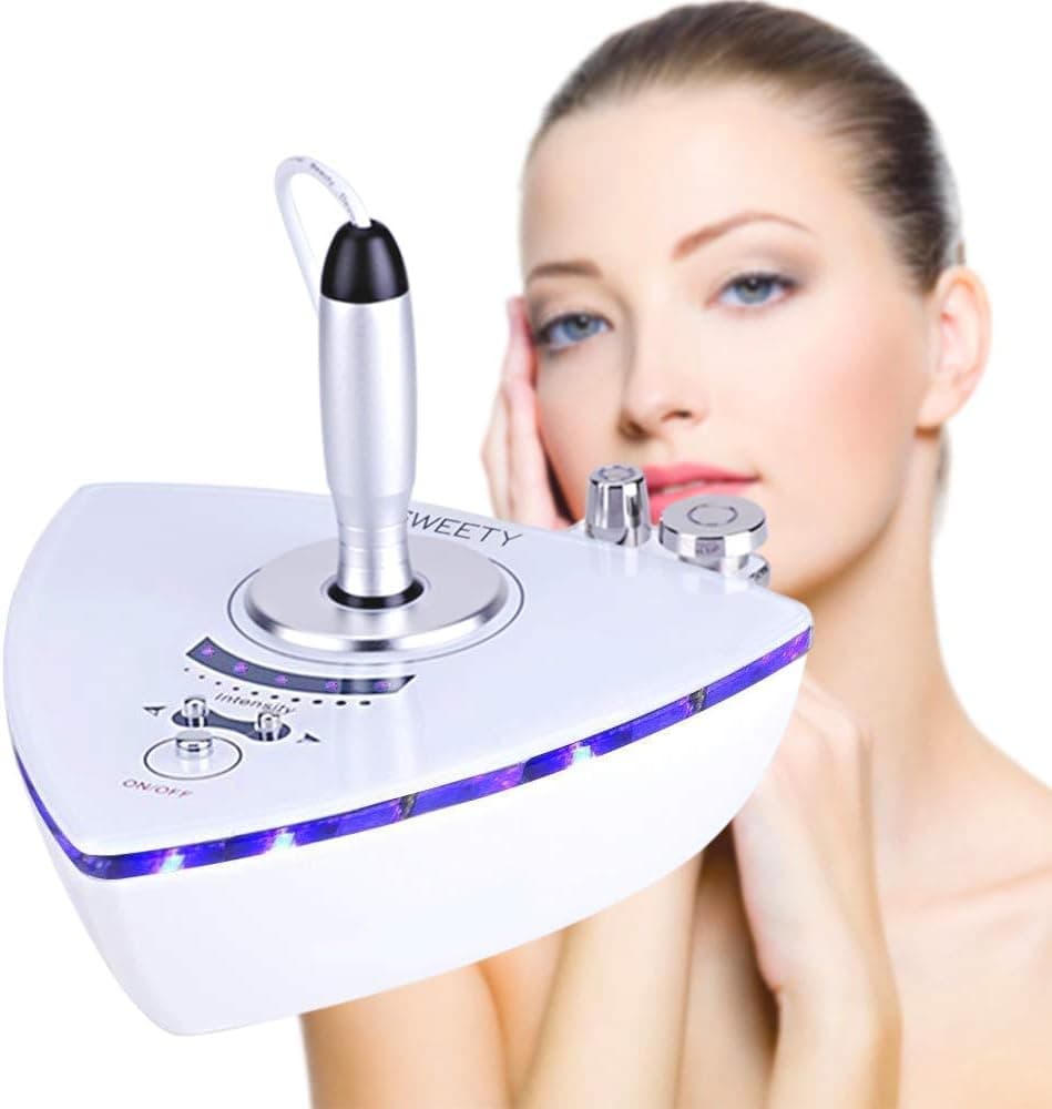 MYSWEETY Home Use Portable Device