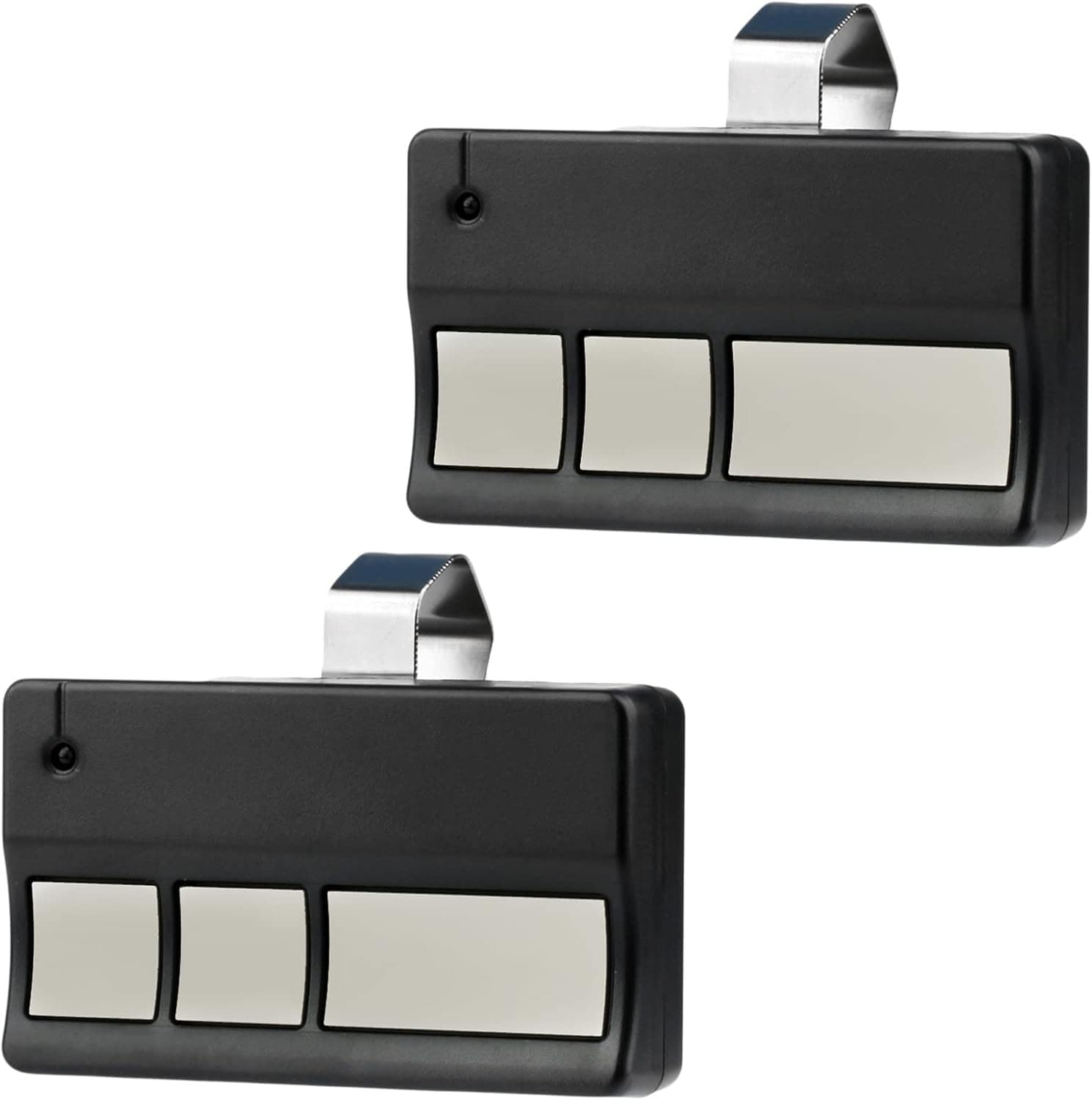2 Garage Door Remotes for Liftmaster 973LM
