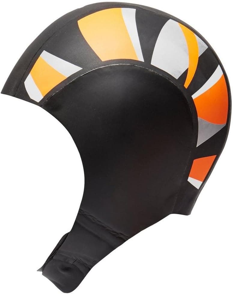Thermal Orca Swim Cap (L/XL)