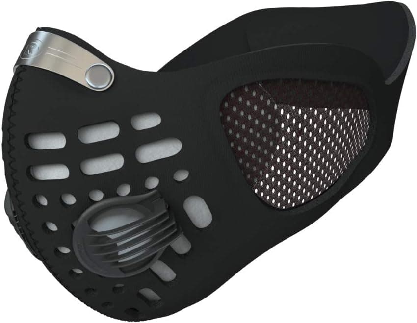 Respro Sportsta Contour Face Mask, Medium