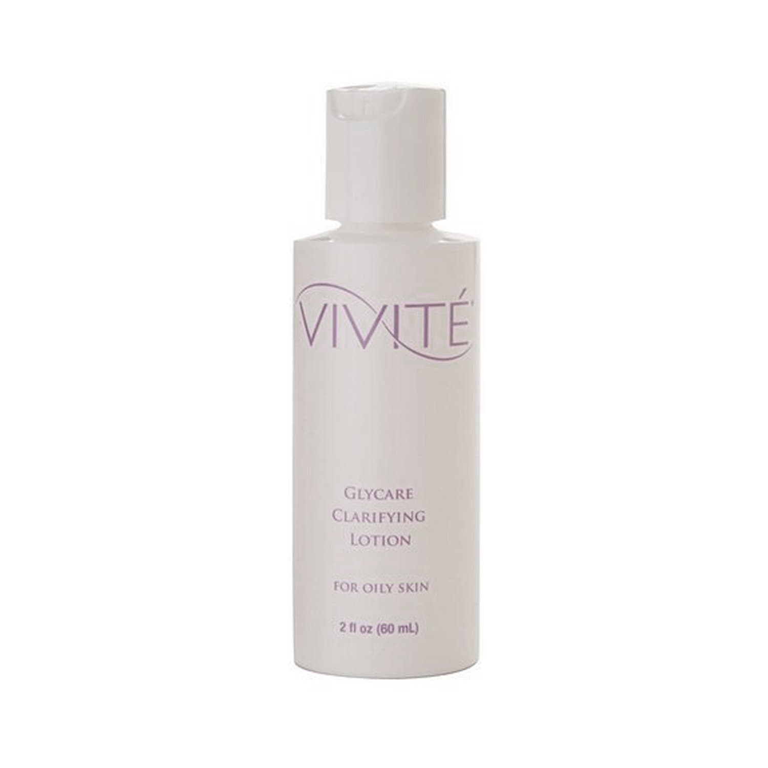 Vivite Glycare Clarifying Lotion 2 fl oz.