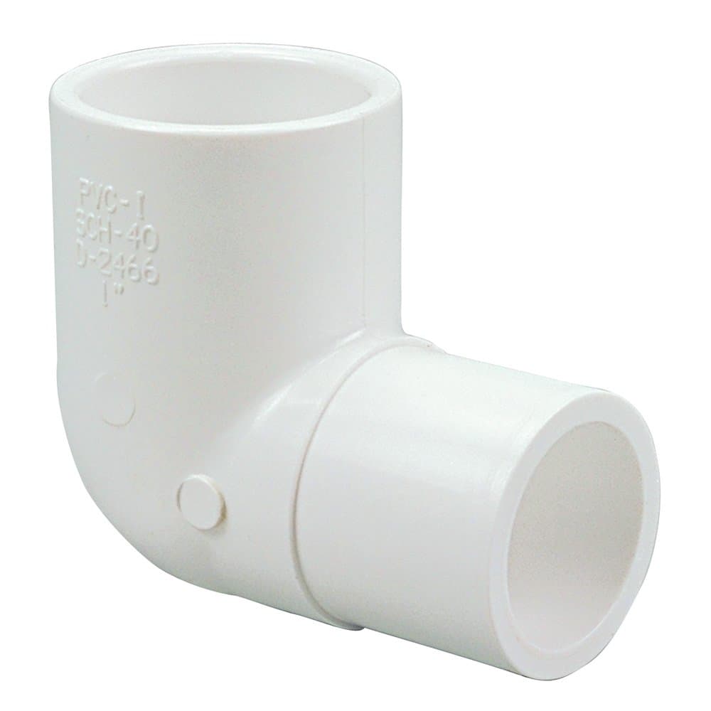 NIBCO C409-007 3/4 90 DEG ST EL