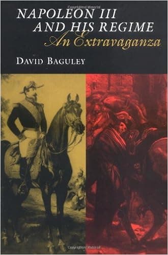 Napoleon III and His Regime: An Extravaganza (Modernist Studies)