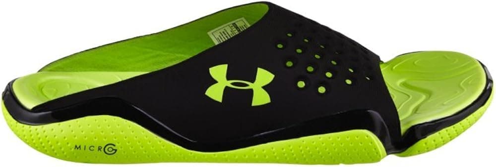 Under Armour Compression EV SL Sandal - Men's