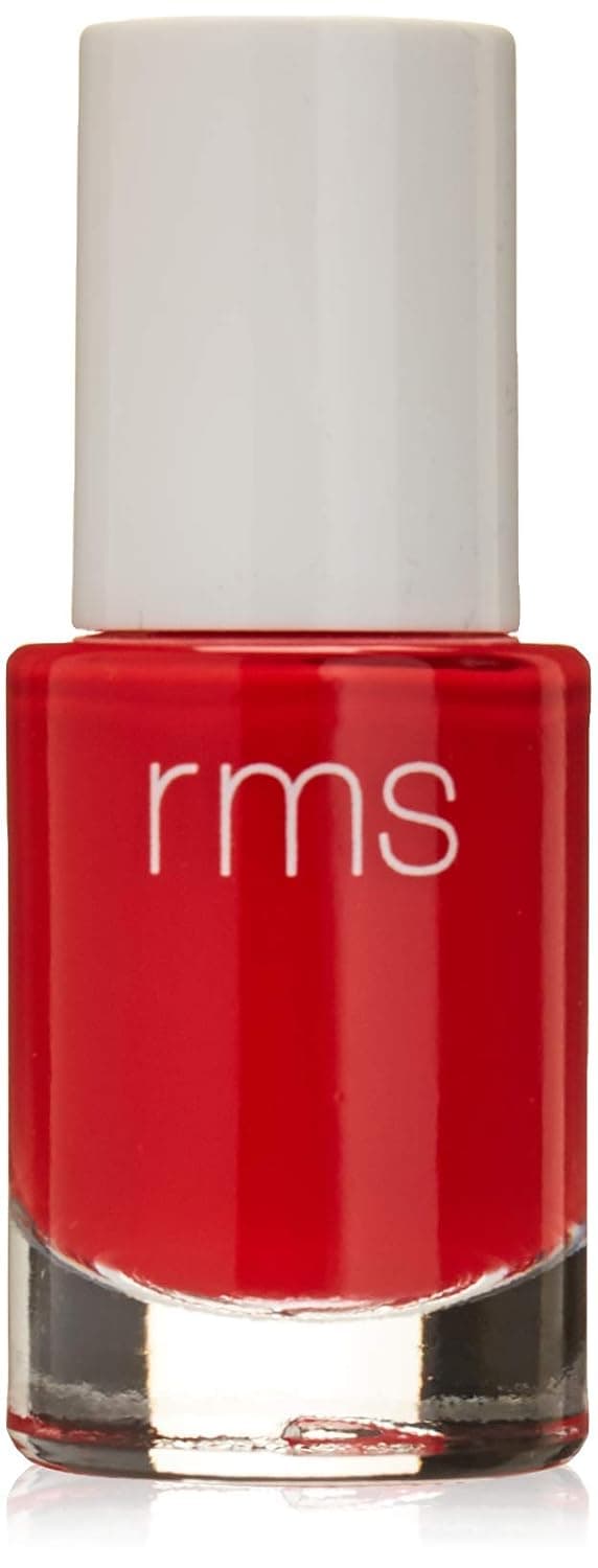 RMS Beauty Nail Polish, Beloved, 0.3 Ounce
