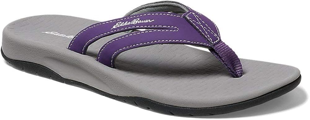 Eddie Bauer Women's Break Point Flip Flop