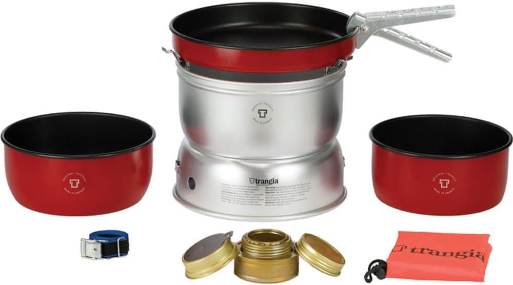 Trangia 25-5 ALC Stove Kit Anniversary