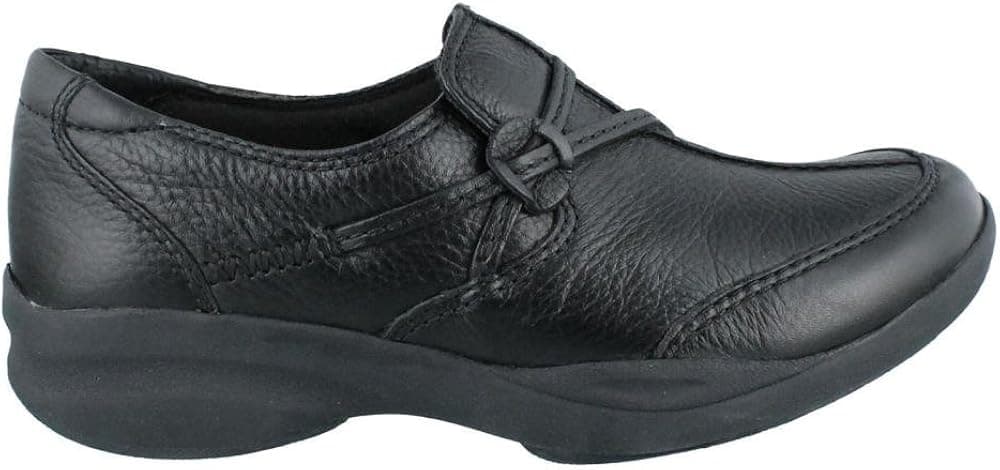 CLARKS In-Motion Run Women's Black 10 M US