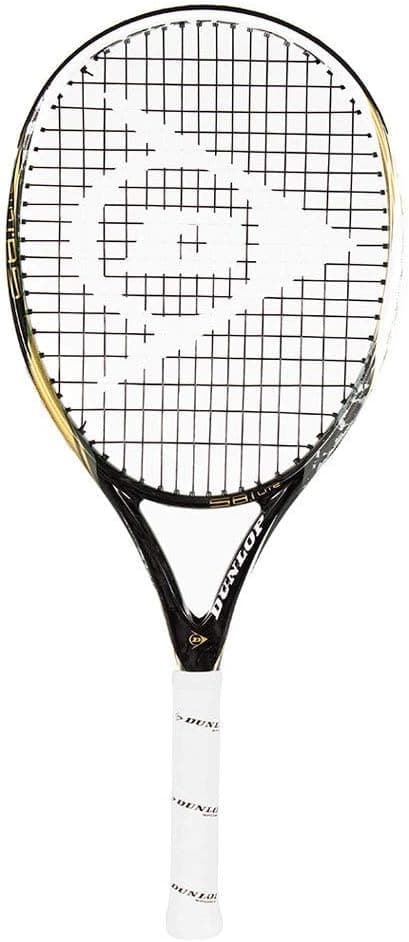 DUNLOP Biofibre S8.1 Lite Tennis Racquet (4-1/4)