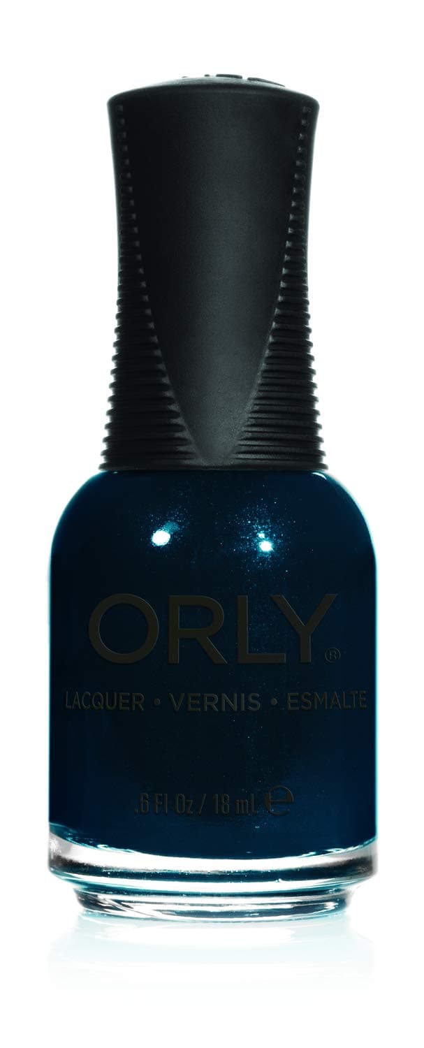 Orly Nail Lacquer, Star Of Bombay, 0.6 Fluid Ounce