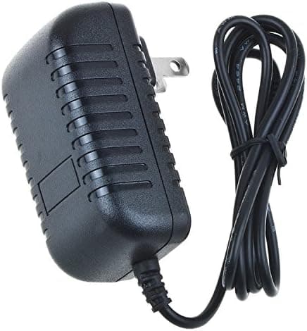 Accessory USA New AC/DC Adapter for Edirol R-09 R-09HR Roland R-05 Wave/MP3 Recorder Power Supply Cord Cable PS Wall Home Charger Input: 100-240 VAC 50/60Hz Worldwide Voltage Use Mains PSU
