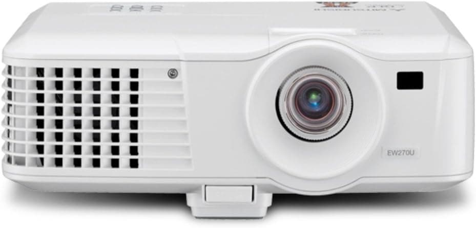 Mitsubishi EW270U DLP WXGA Projector