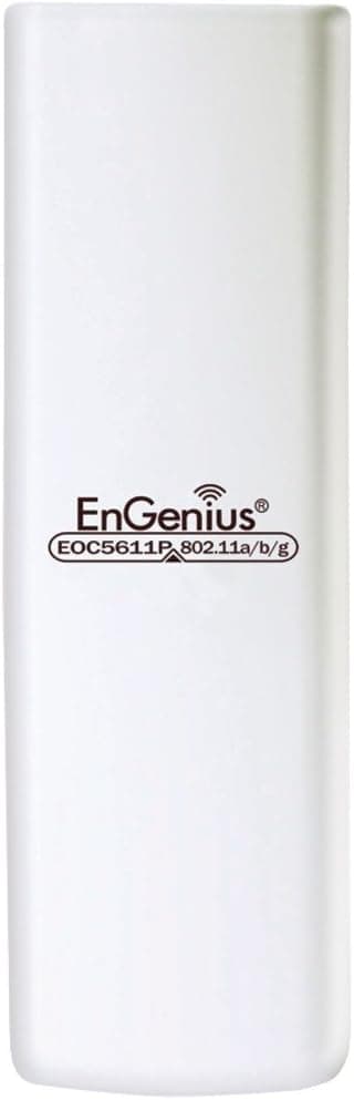 802.11AG Outdoor High Power 600MW Client Bridge/Access Point