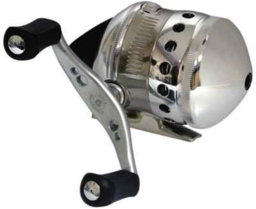 Omega 2sz Sc Reel 6bb+1, Spare Spool Zebco / Quantum Zo2,06,Bx3