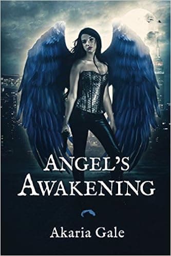 Angel's Awakening (Awakening Series)