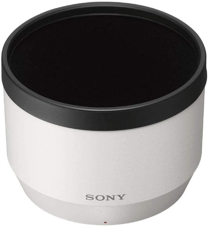 Sony Lens Hood for SEL70200G - Black - ALCSH133