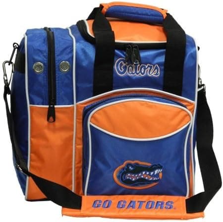 KR Strikeforce University of Florida Gators Single Tote