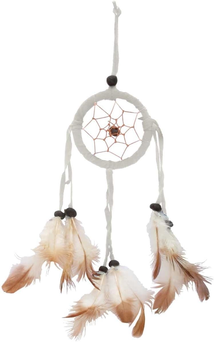 Small Dream Catcher (Cream)